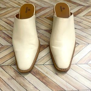 Susina size 7women shoes